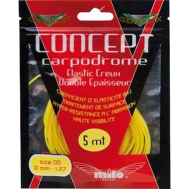 MILO Elastico Concept Carpodrome 5m - šuplja guma