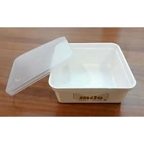 Milo Esche red-white 0.5l bijela 36/42 - 893VV0056 CB