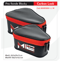 MILO EVA Catapult Bag Blacky Carbon Look
