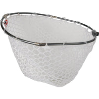 MILO FOLDY Rubber Trout Landing Net Head