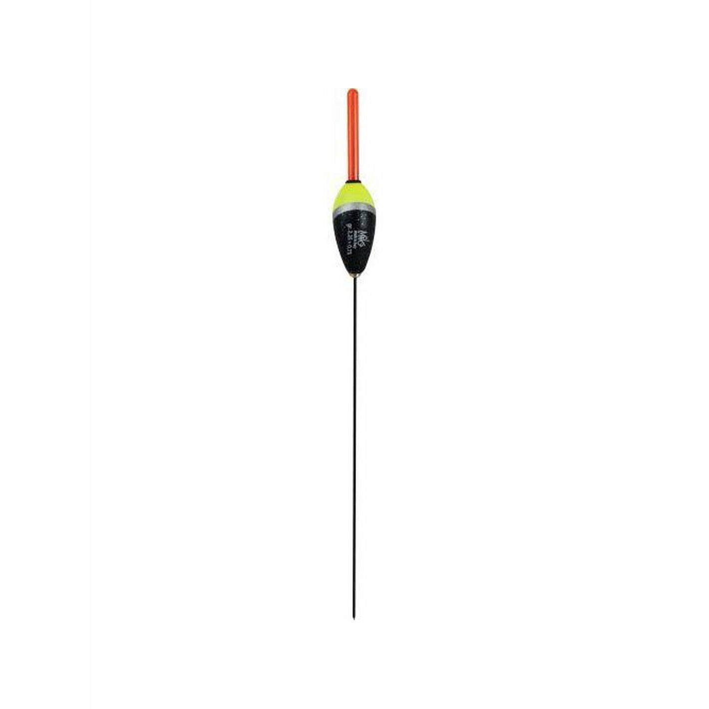 Milo Spigola 8 Star Weighted Float 4.5mm for Bleak – MatchFishing