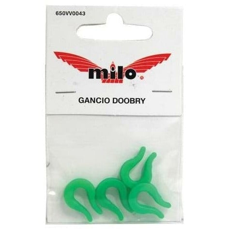 MILO GANCIO ZAŠTITA ZA GUMU