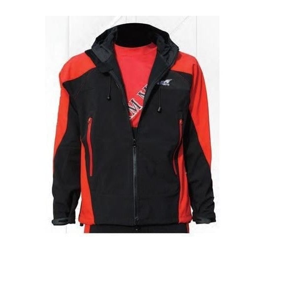 MILO Gicca Softshell