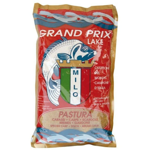 MILO GRAND PRIX- 950g