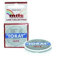 MILO HOOK LENGHT TORAY