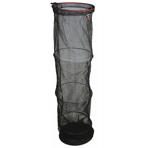 MILO Keep Net Maniac Black 45 3.00 m