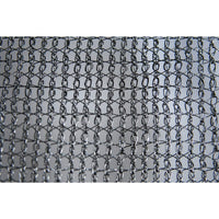MILO Keep Net Maniac Black 45 4.00 m