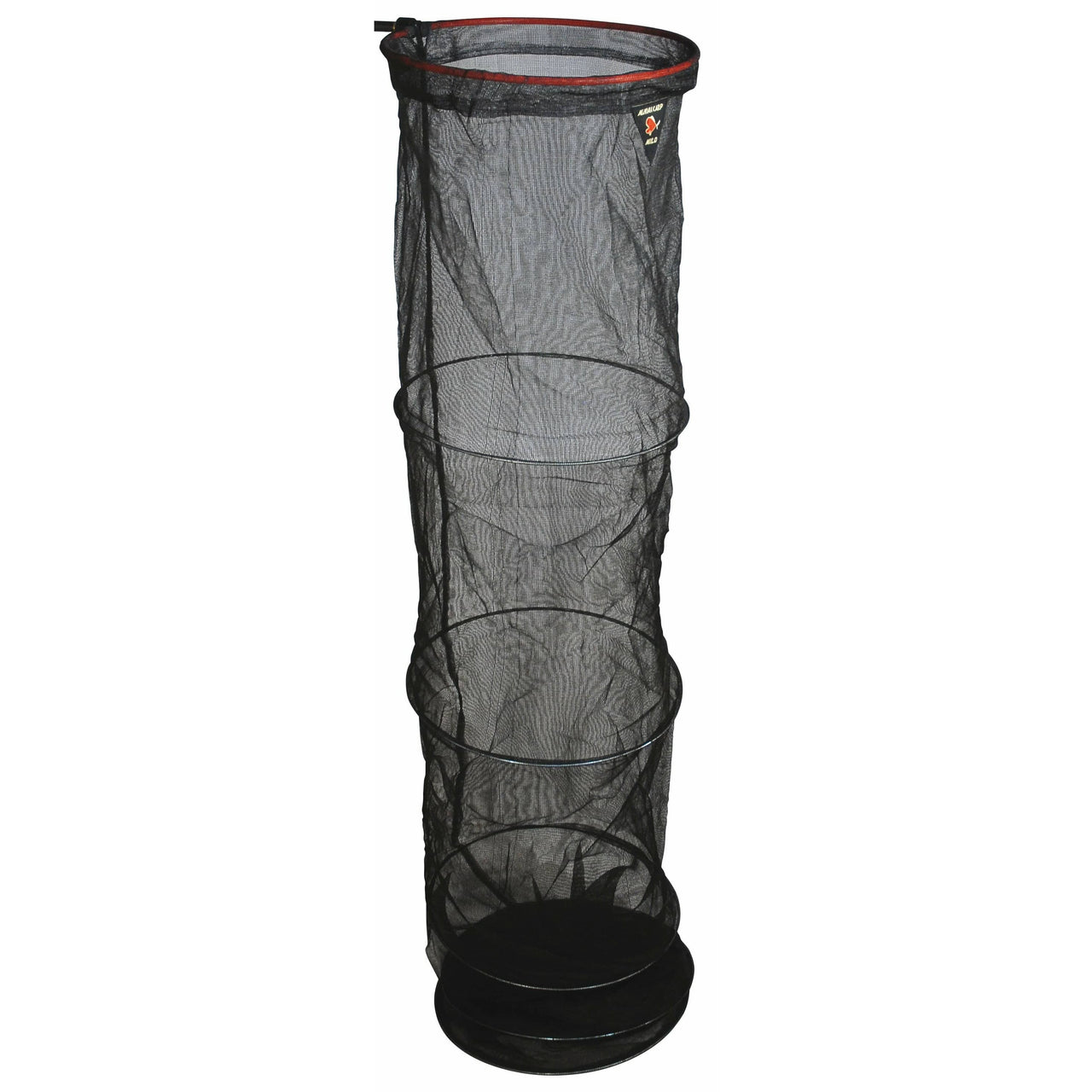 MILO Keep Net Maniac Black 45 4.00 m