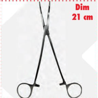 Milo klijesta 21cm - 641vv0618