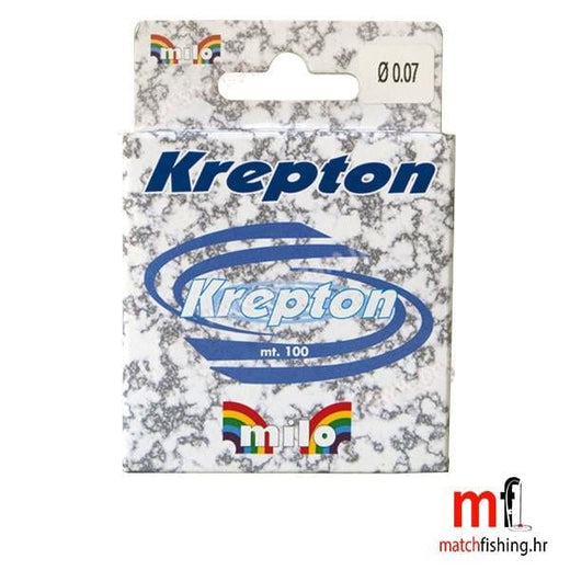 MILO Krepton Affondante 500m