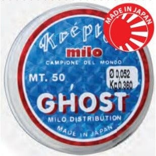 MILO Krepton Ghost