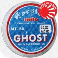 MILO Krepton Ghost