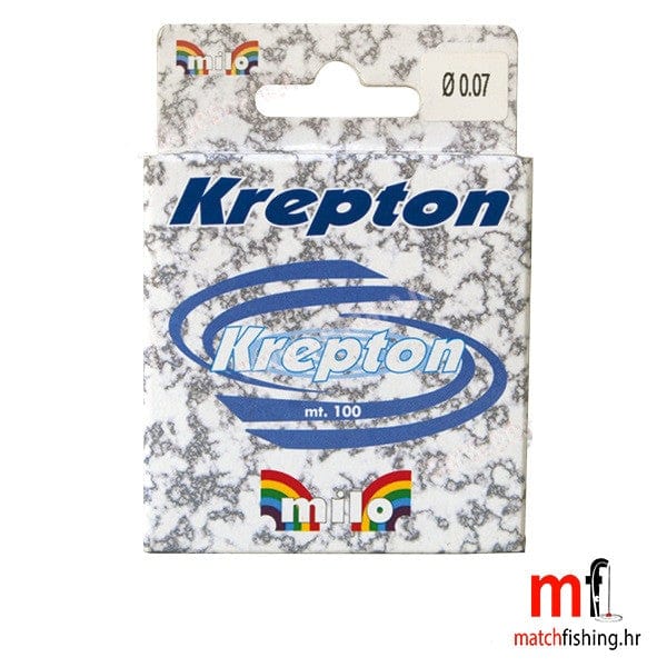 MILO Krepton Super Line 500m