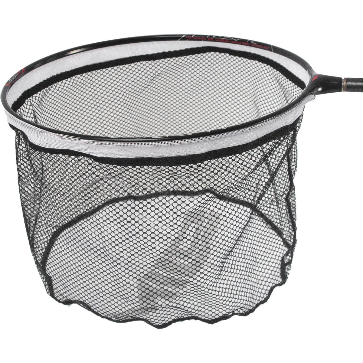 MILO Landing Net head Carbonair 35cm