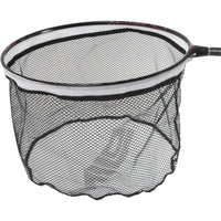 MILO Landing Net head Carbonair 35cm