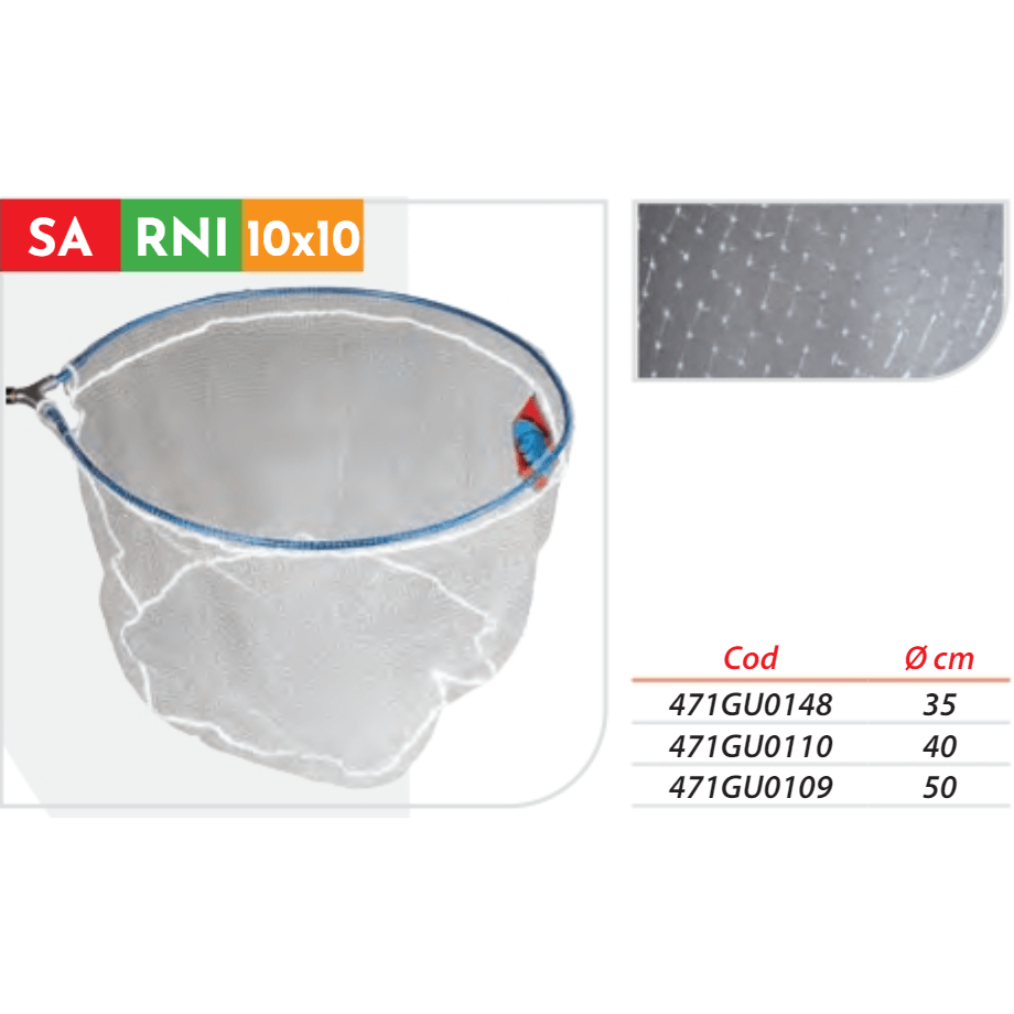 Milo Light ghost 50 - 471GU0109