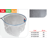 Milo Light ghost 50 - 471GU0109