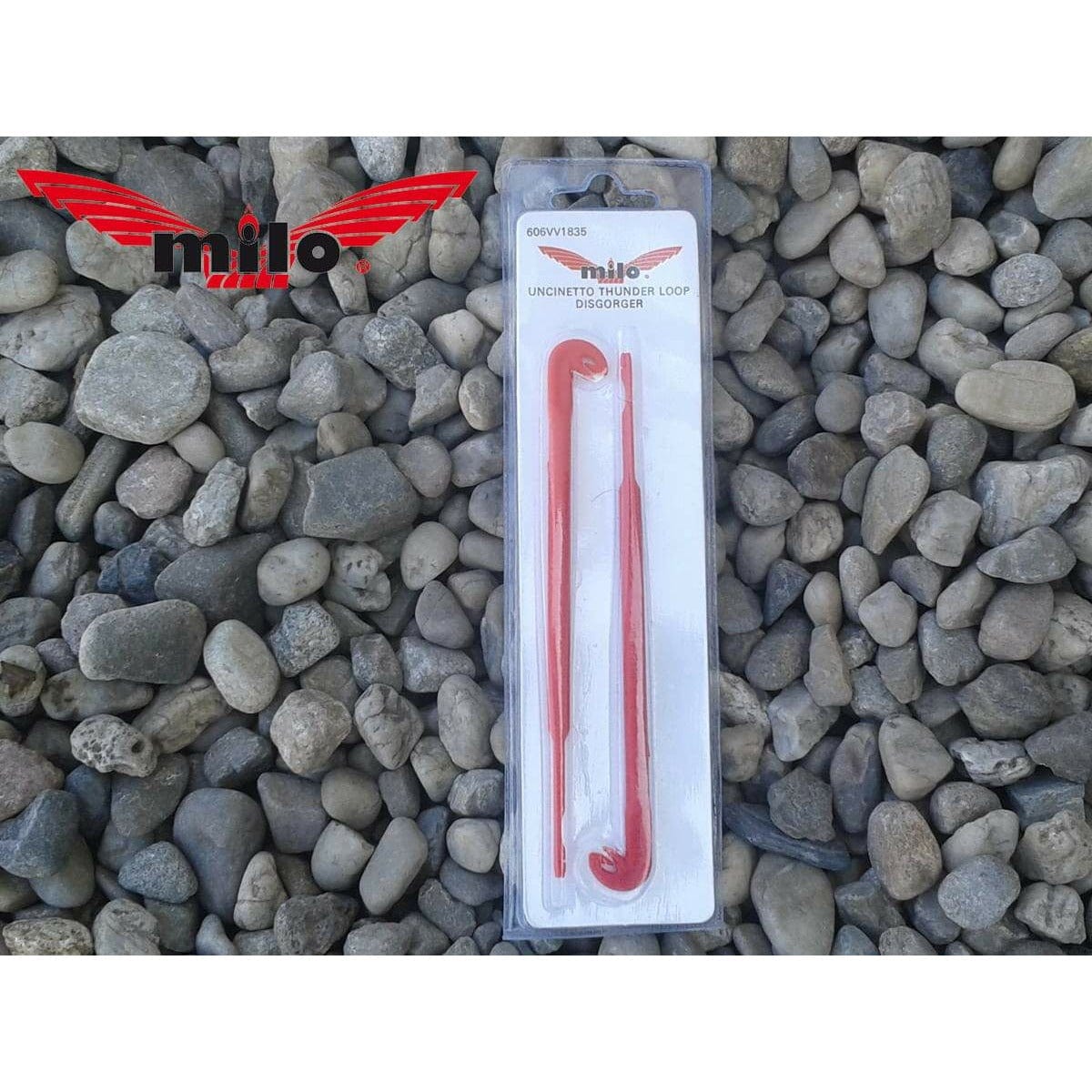 Milo loop disgorger - 606VV1835