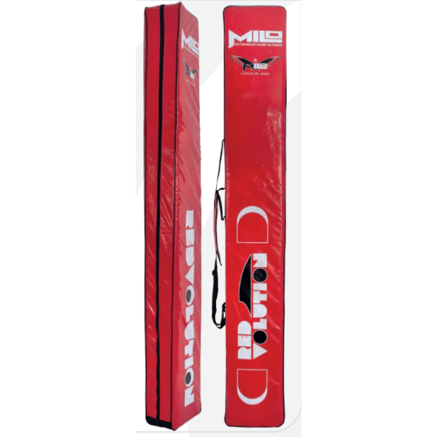 Milo mekana torba za šteku Redvolution 200cm - 800VV0088
