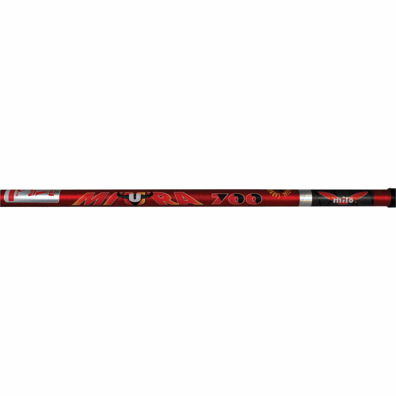 MILO MIURA 9 M