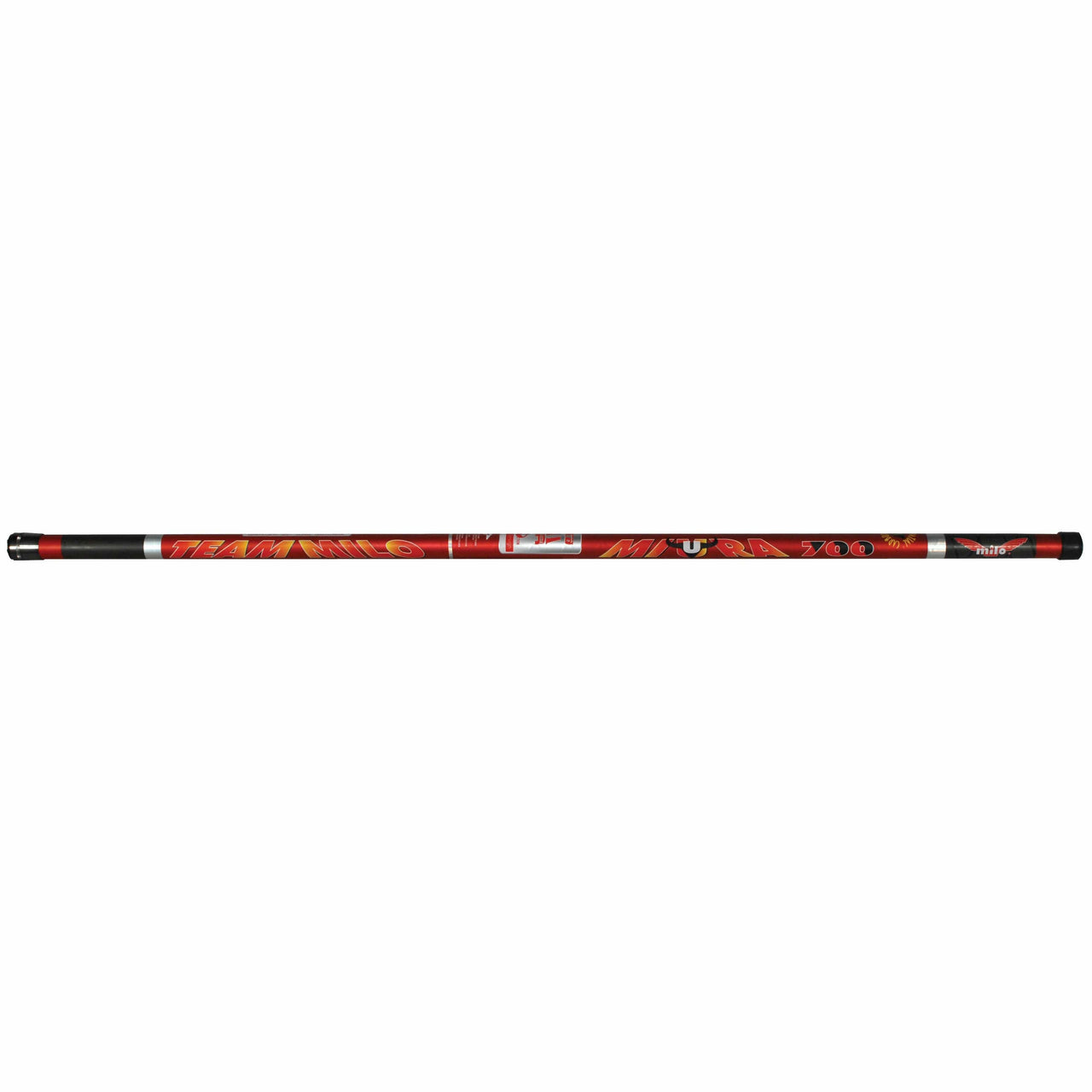 Milo Miura 9m Telescopic Fishing Rod – MatchFishing