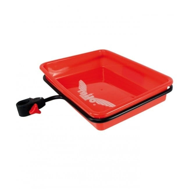Milo navis seatbox side tray square 40x30x7cm - 4C8SB8025