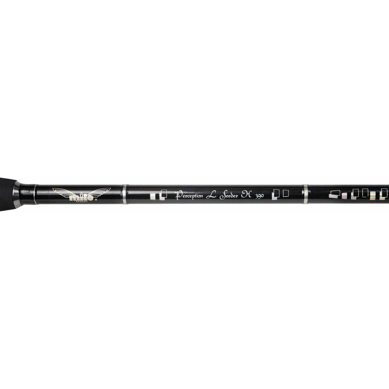 MILO PERCEPTION L Feeder M 80g  3.3m
