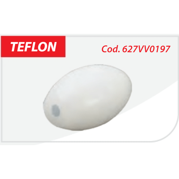 Milo Perla teflon x strippa 2pcs - 627VV0197