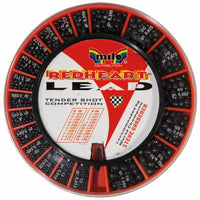 MILO PIOMBO REDHEART n 4-13 200g