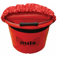 Milo pokrivač za kantu PVC x team milo