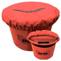 Milo pokrivač za kantu PVC x team milo