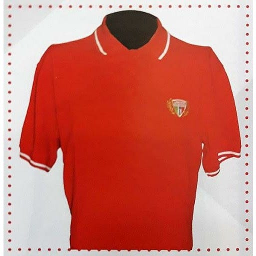 Milo polo F1 - 620VV0002