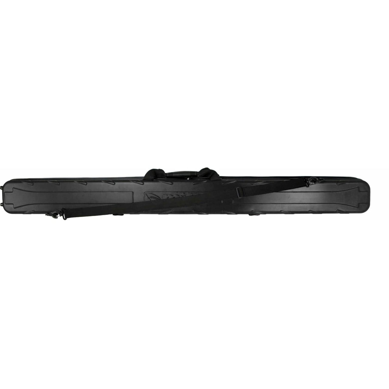 MILO Porta Canne Travel Milano Rigido Black 150cm