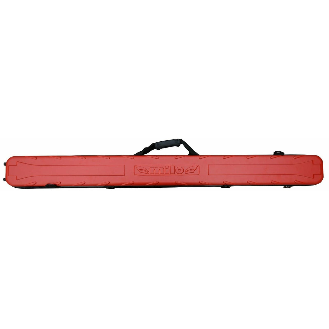 MILO Porta Canne Travel Milano Rigido Red 150cm