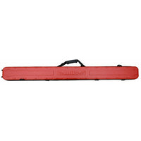 MILO Porta Canne Travel Milano Rigido Red 150cm