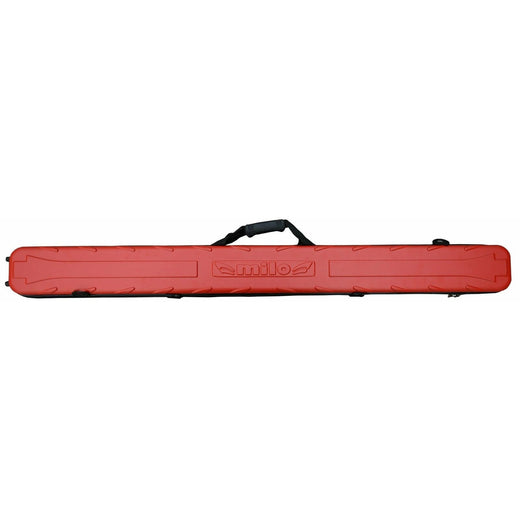 MILO Porta Canne Travel Milano Rigido Red 150cm