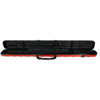 MILO Porta Canne Travel Milano Rigido Red 150cm