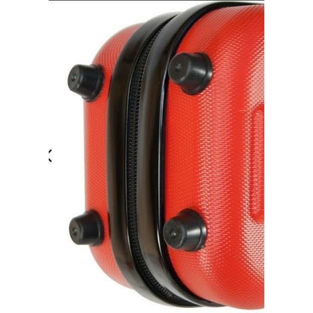 MILO Porta Canne Travel Milano Rigido Red 150cm