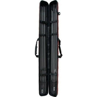 MILO Porta Canne Travel Milano Rigido Red 150cm