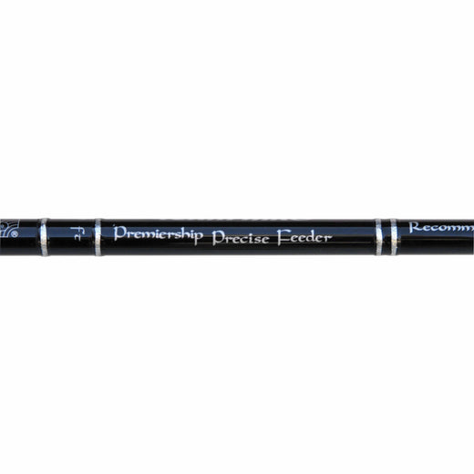 MILO PREMIERSHIP Precise Feeder 3.3m