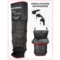 Milo REDVOLUTION SKIN PROTECTA 3.0m 50x40