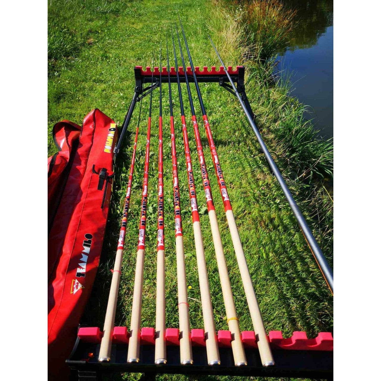 Rods – MatchFishing