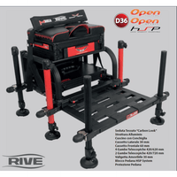 Milo Rive platforma - limited edition - 4C8PN8017