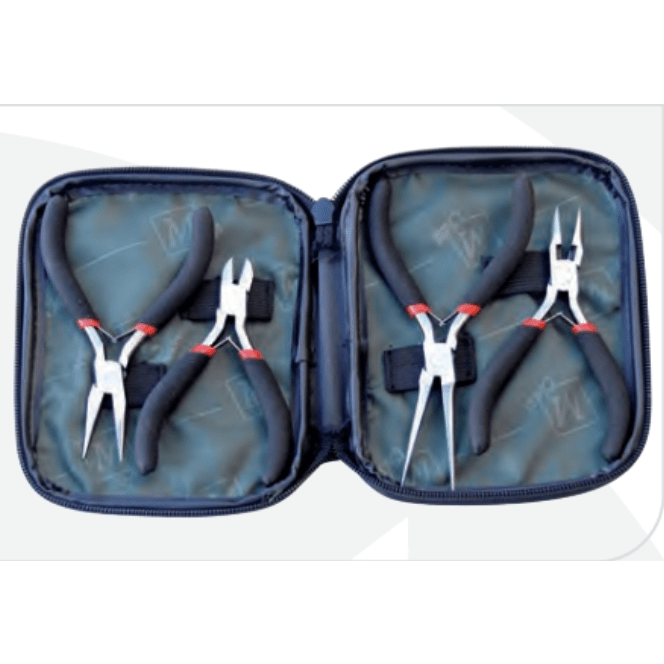 Milo set kliješta 4pcs - 770VV1013
