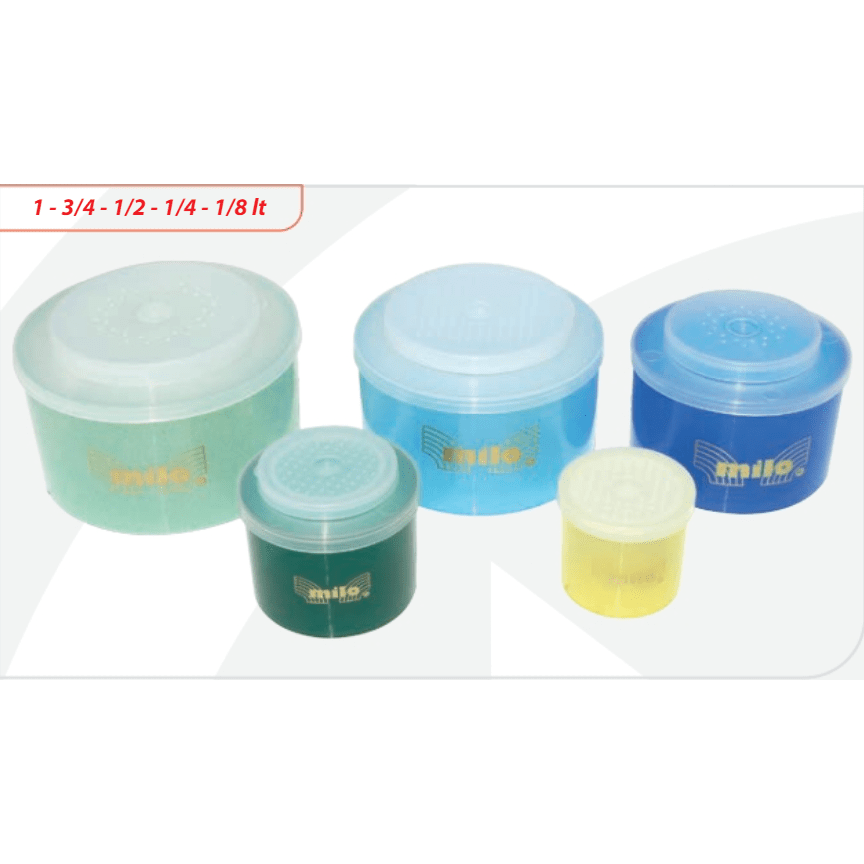 Milo set mjernih posuda - 893VV0059