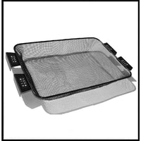 MILO Sito SETACCIO RETTANGOLARE 3mm AV 262