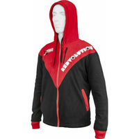 MILO SOFT FLEECE REDVOLUTION