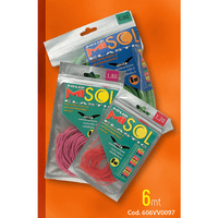 MILO Solid Misol Elastic 6mt