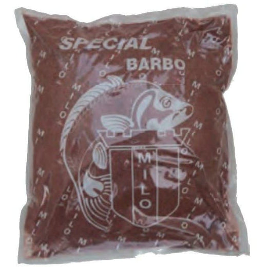 MILO SPECIAL  BARBO ROSSA- 2,5 kg