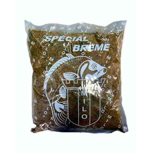 MILO SPECIAL  BREME - 2,5 kg